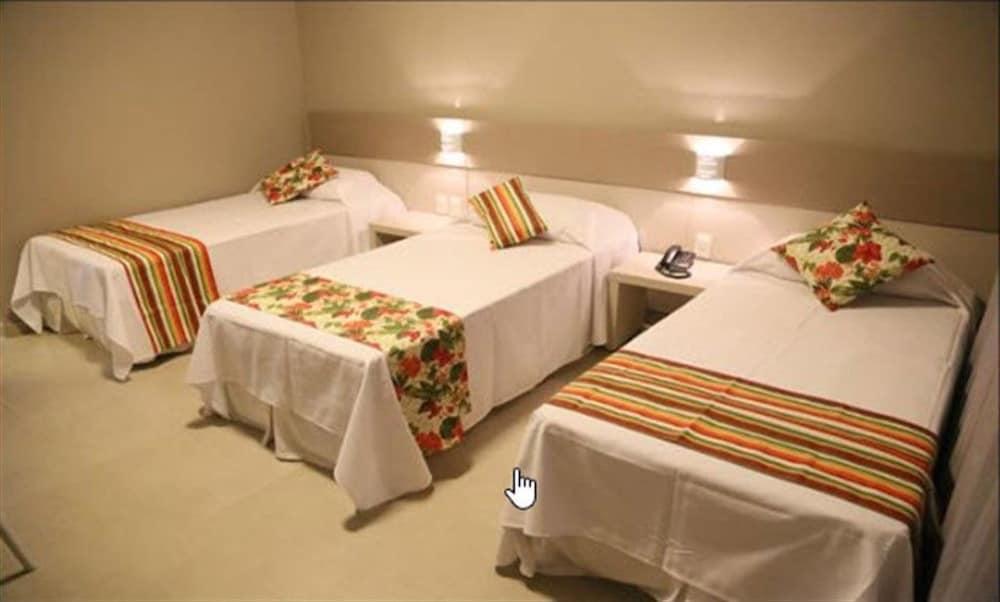 Fenix Hotel Araxá Kültér fotó