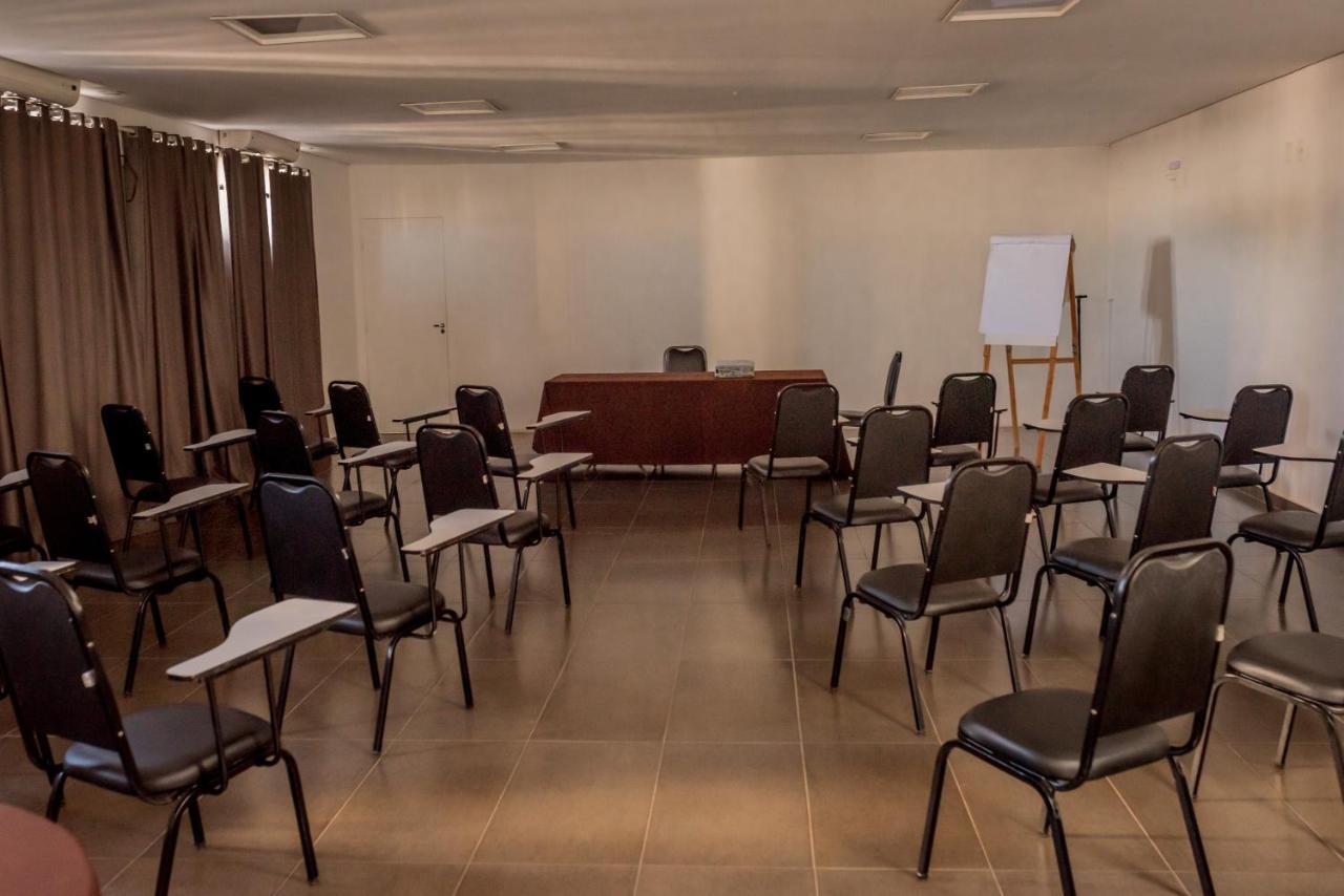 Fenix Hotel Araxá Kültér fotó