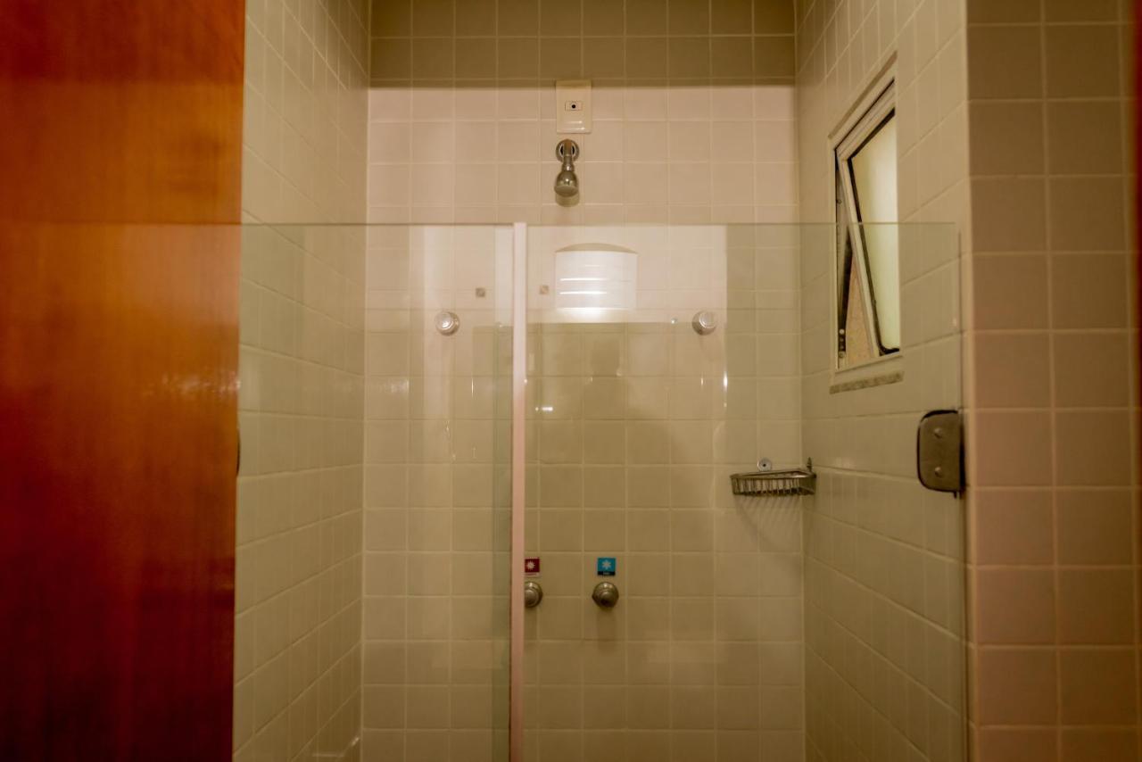 Fenix Hotel Araxá Kültér fotó